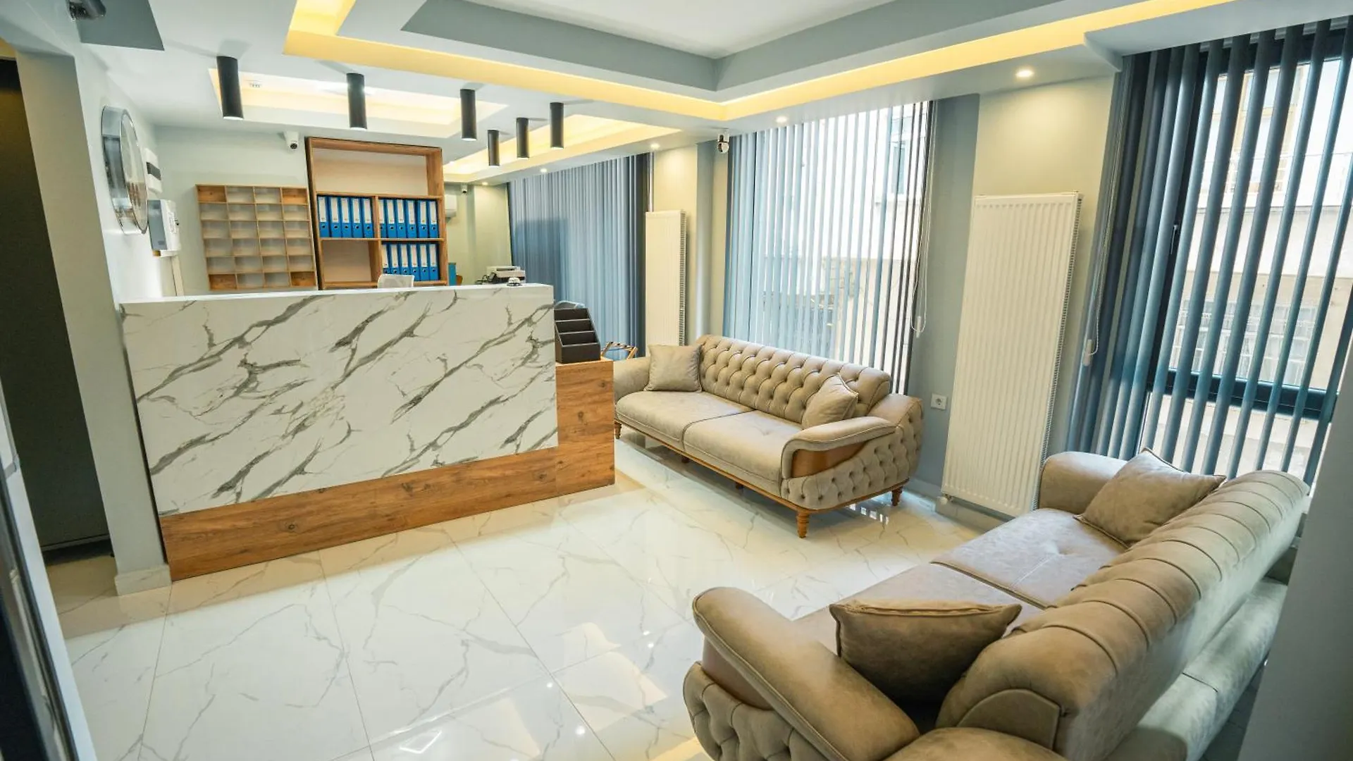 Airport Bayrak Residences 特拉布宗 0*,  土耳其