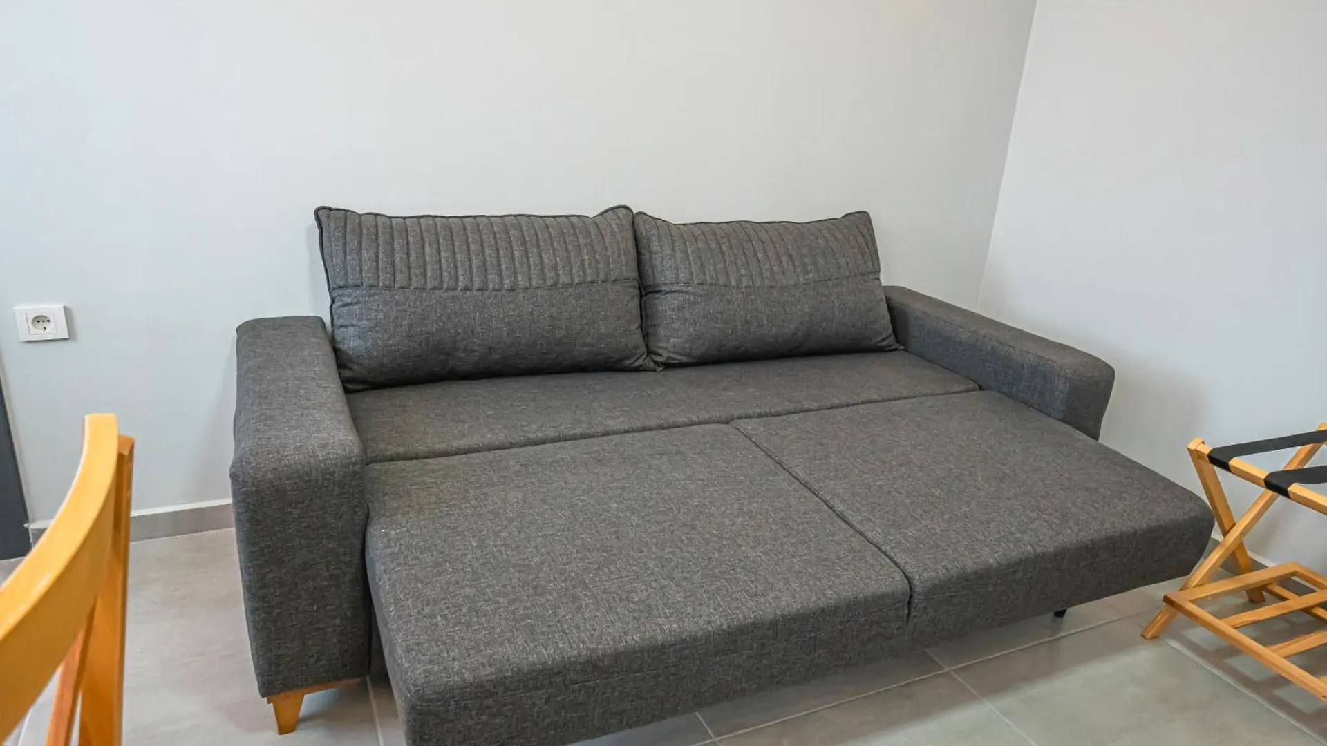 Airport Bayrak Residences 特拉布宗 土耳其