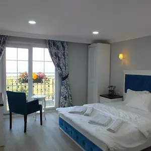 Otel Sahıl Butık, Trabzon
